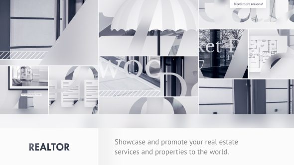 Realtor - Download Videohive 15950050