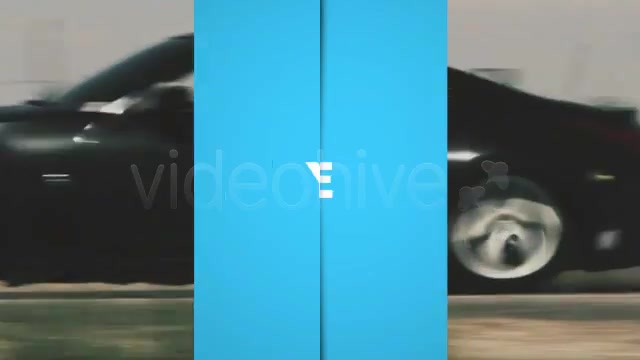 Rebrand: TV Broadcast Package Videohive 4232509 After Effects Image 9