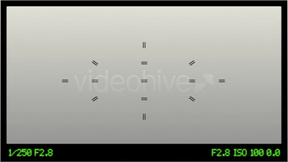 Rec | Camcorder Viewfinder - Download Videohive 3770072