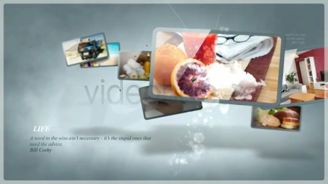 Recognition - Download Videohive 2862496