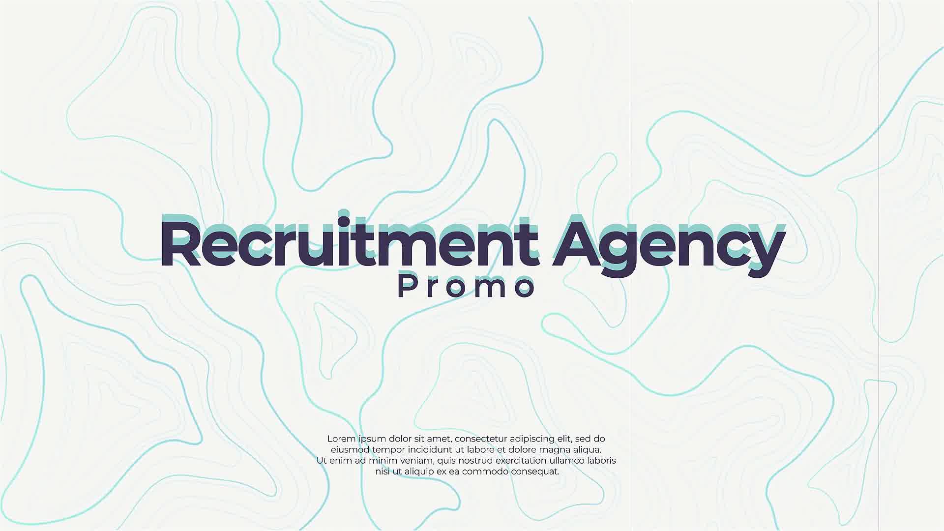 Recruitment Agency Promo Videohive 32074544 After Effects Image 10