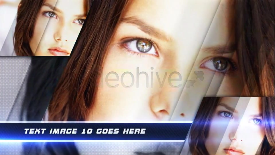 Rectangle Business Presentation 2 Videohive 2650844 After Effects Image 11
