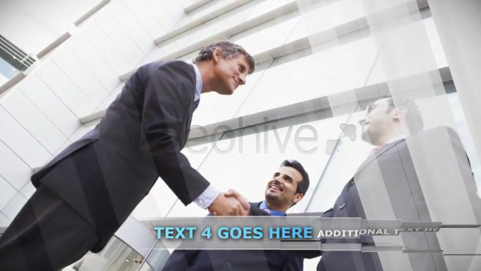 Rectangle (Business Presentation) - Download Videohive 467087