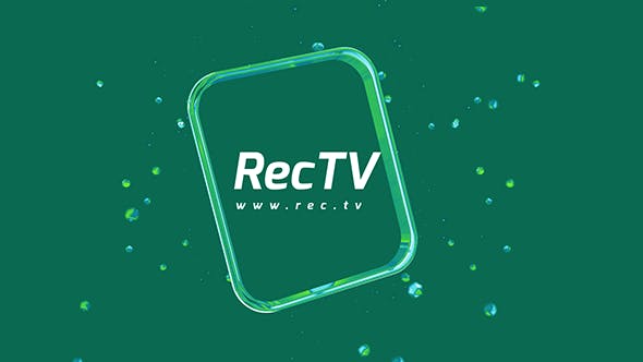 RecTv Complete Broadcast Package - Videohive Download 12833359