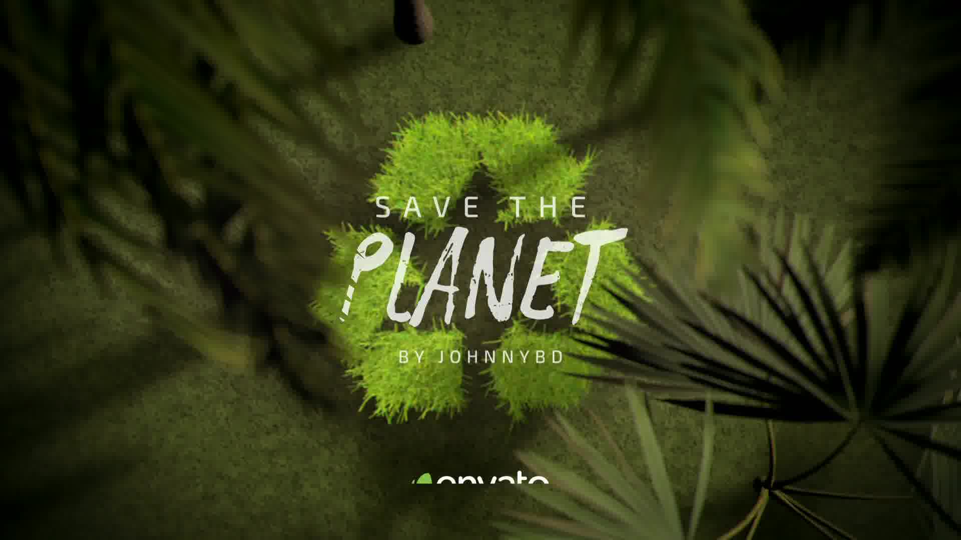 Recycle Eco Friendly Intro Videohive 25548243 After Effects Image 12