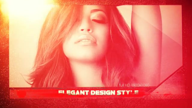 Red Videohive 7651460 After Effects Image 8
