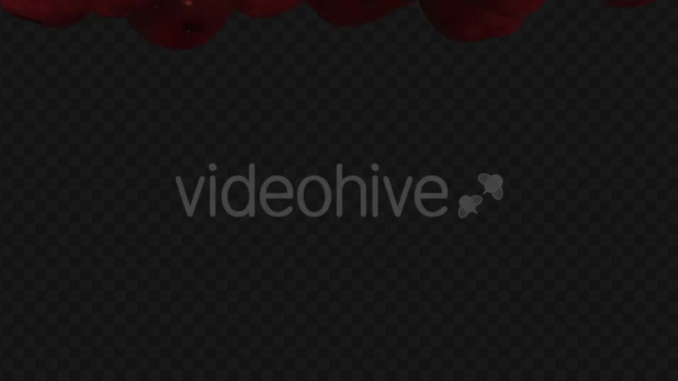 Red Apples Transition - Download Videohive 19304996