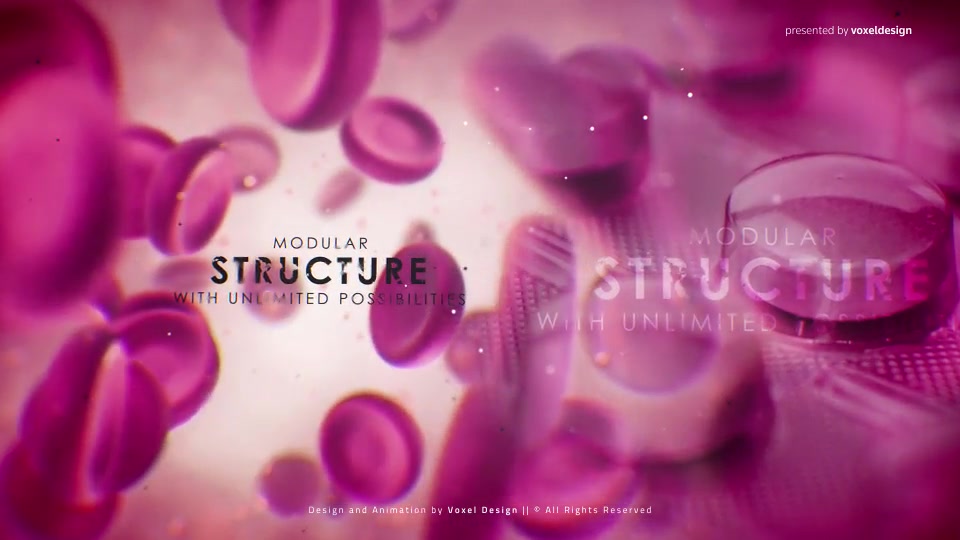 Red Blood Medical Opener Videohive 25313651 After Effects Image 10