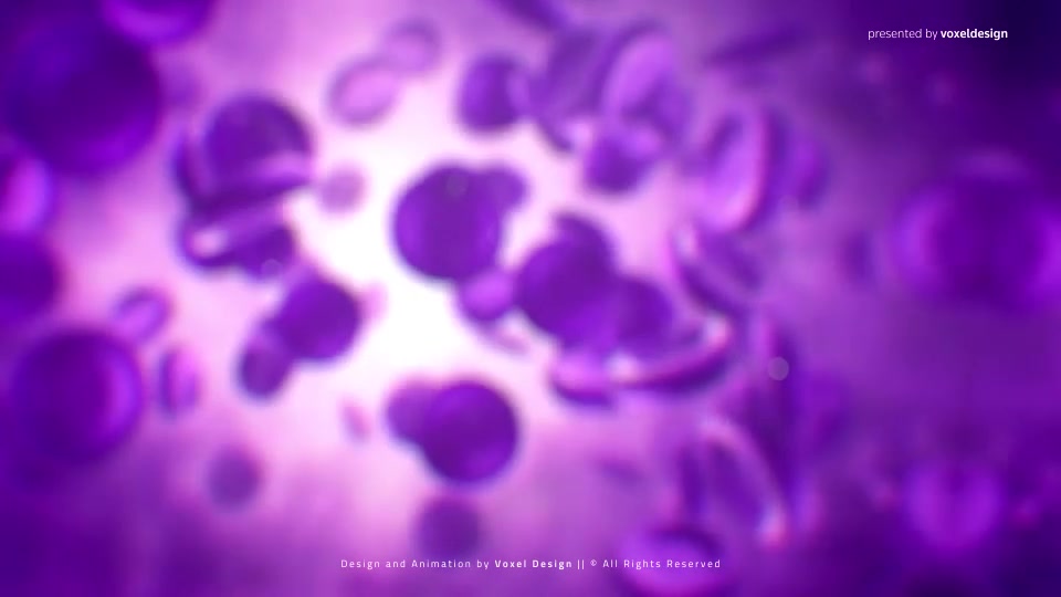 Red Blood Medical Opener Videohive 25313651 After Effects Image 4