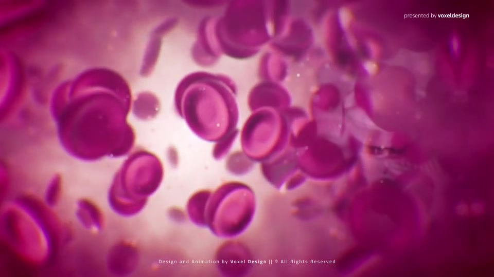 Red Blood Medical Opener Videohive 25313651 After Effects Image 9