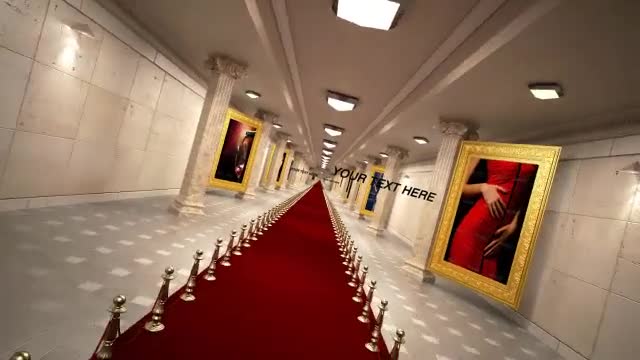 Red Carpet 2 Videohive 14098169 After Effects Image 1