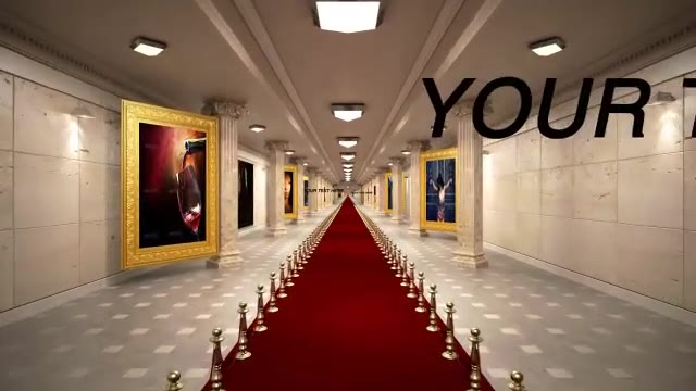Red Carpet 2 Videohive 14098169 After Effects Image 2