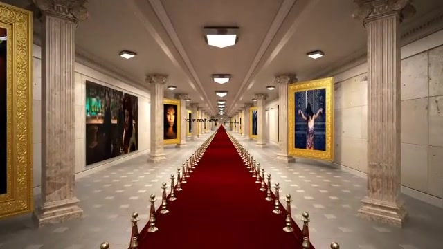 Red Carpet 2 Videohive 14098169 After Effects Image 3