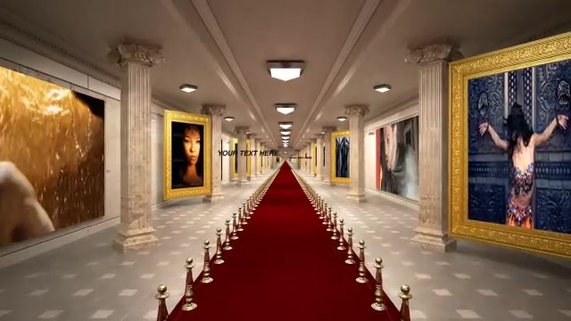 Red Carpet 2 Videohive 14098169 After Effects Image 4