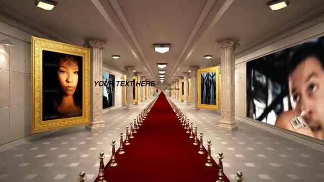 Red Carpet 2 Videohive 14098169 After Effects Image 5