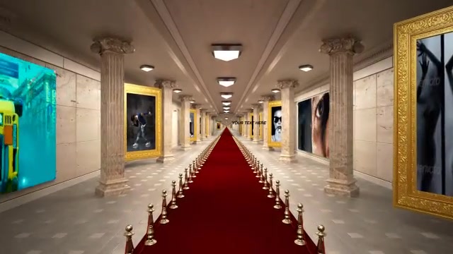Red Carpet 2 Videohive 14098169 After Effects Image 7
