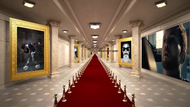 Red Carpet 2 Videohive 14098169 After Effects Image 8