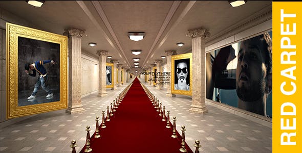 Red Carpet 2 - Download Videohive 14098169