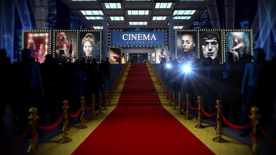 Red Carpet 3 - Download Videohive 19682814