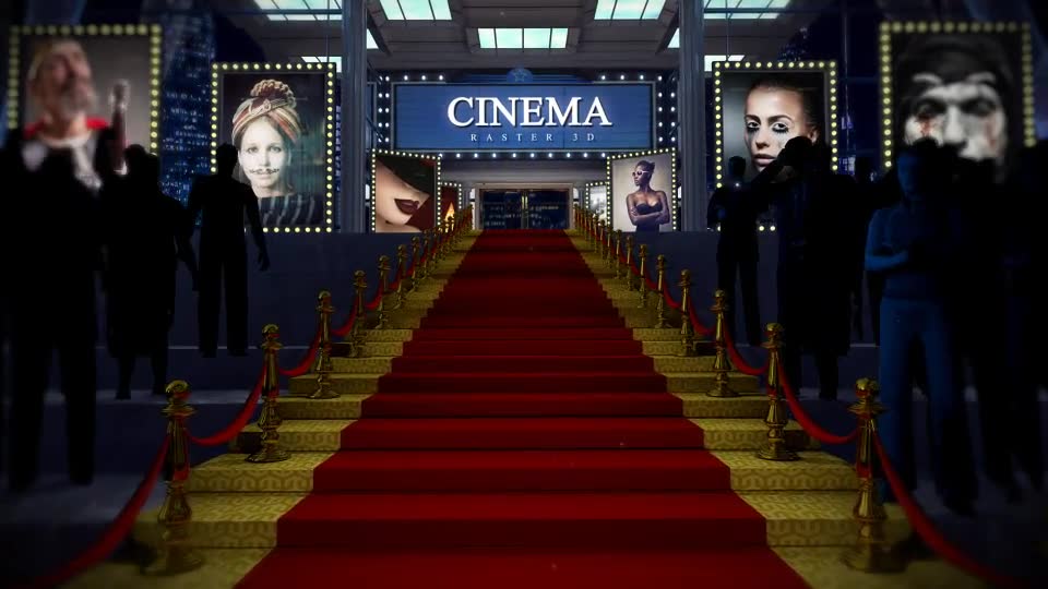 Red Carpet 3 - Download Videohive 19682814