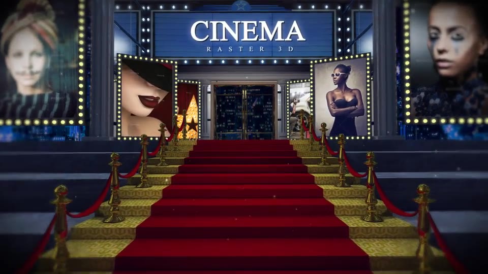 Red Carpet 3 - Download Videohive 19682814