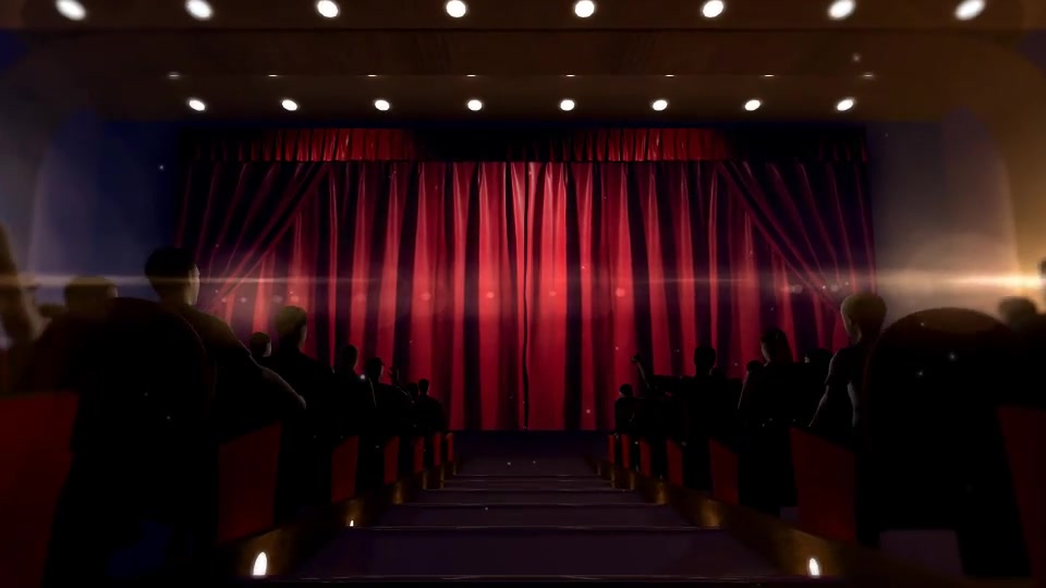 Red Carpet 3 - Download Videohive 19682814
