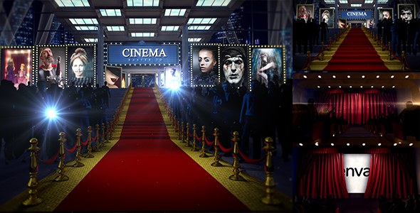 Red Carpet 3 - Download Videohive 19682814