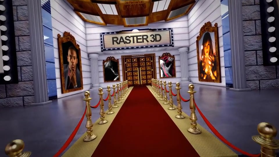 Red Carpet 4 Videohive 24897951 After Effects Image 10