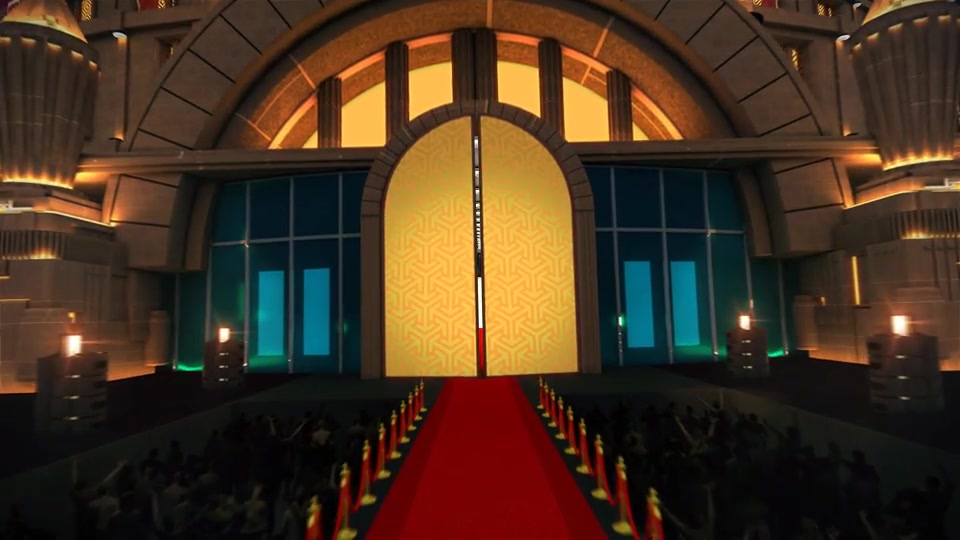 Red Carpet 5 Videohive 27000832 After Effects Image 5