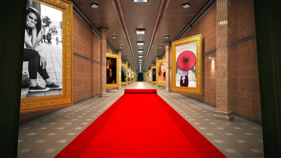 Red Carpet 5 Videohive 27000832 After Effects Image 6