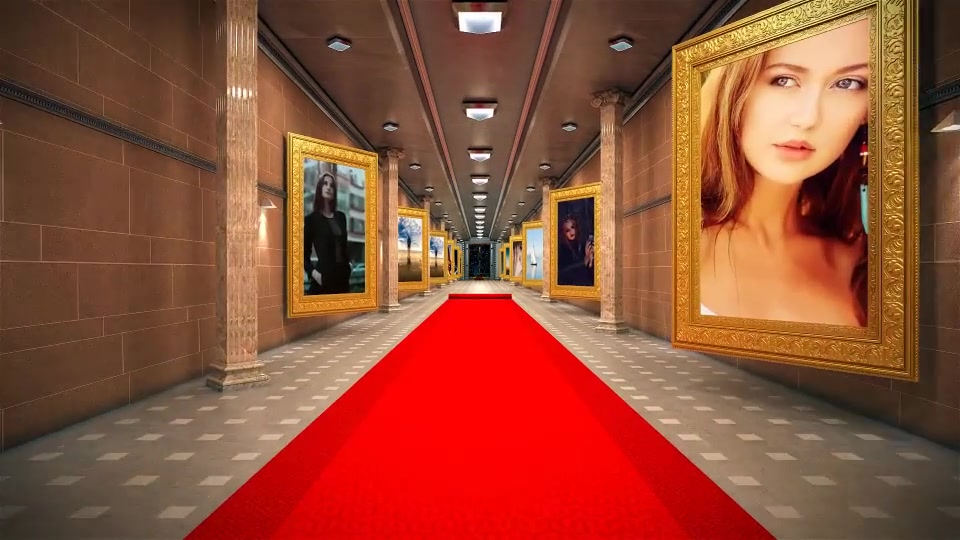 Red Carpet 5 Videohive 27000832 After Effects Image 7