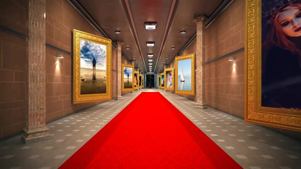 Red Carpet 5 Videohive 27000832 After Effects Image 8