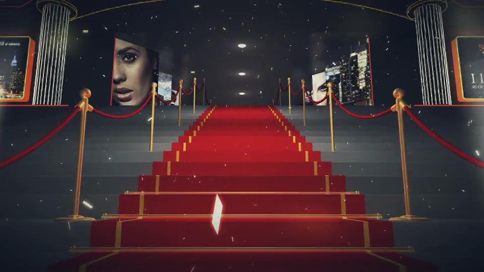 Red Carpet - Download Videohive 6769848