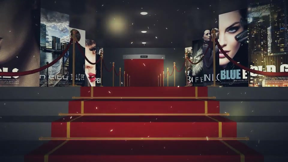 Red Carpet - Download Videohive 6769848