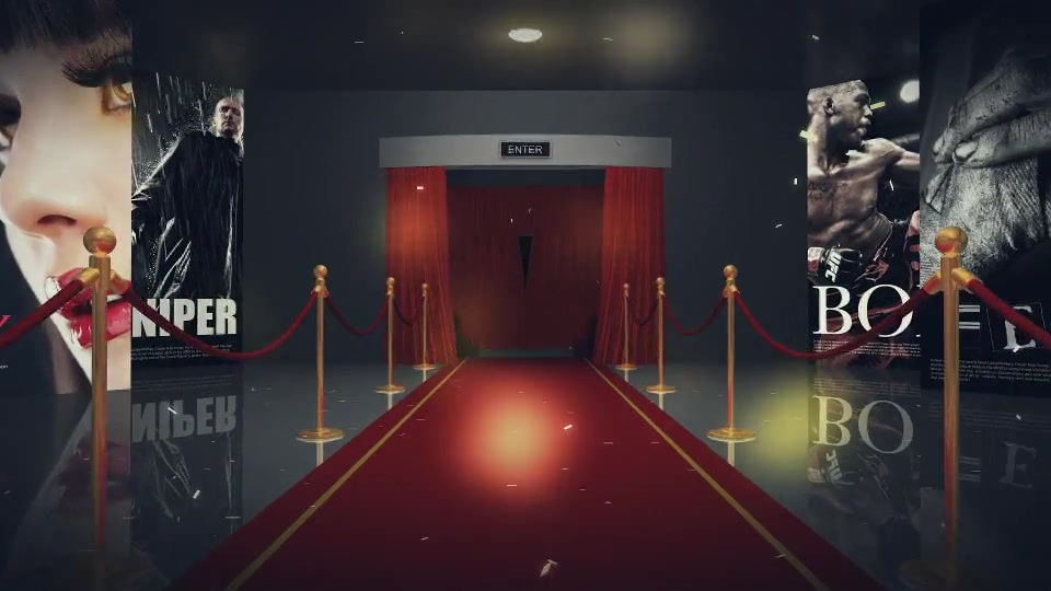 Red Carpet - Download Videohive 6769848