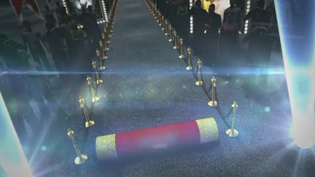 Red Carpet - Download Videohive 8163827