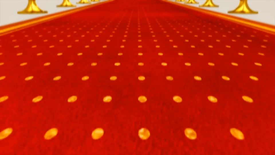 Red Carpet Logo Opener Videohive 19395363 After Effects Image 8