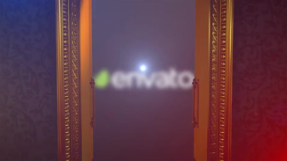 Red Carpet Logo Reveal Videohive 21327861 After Effects Image 6