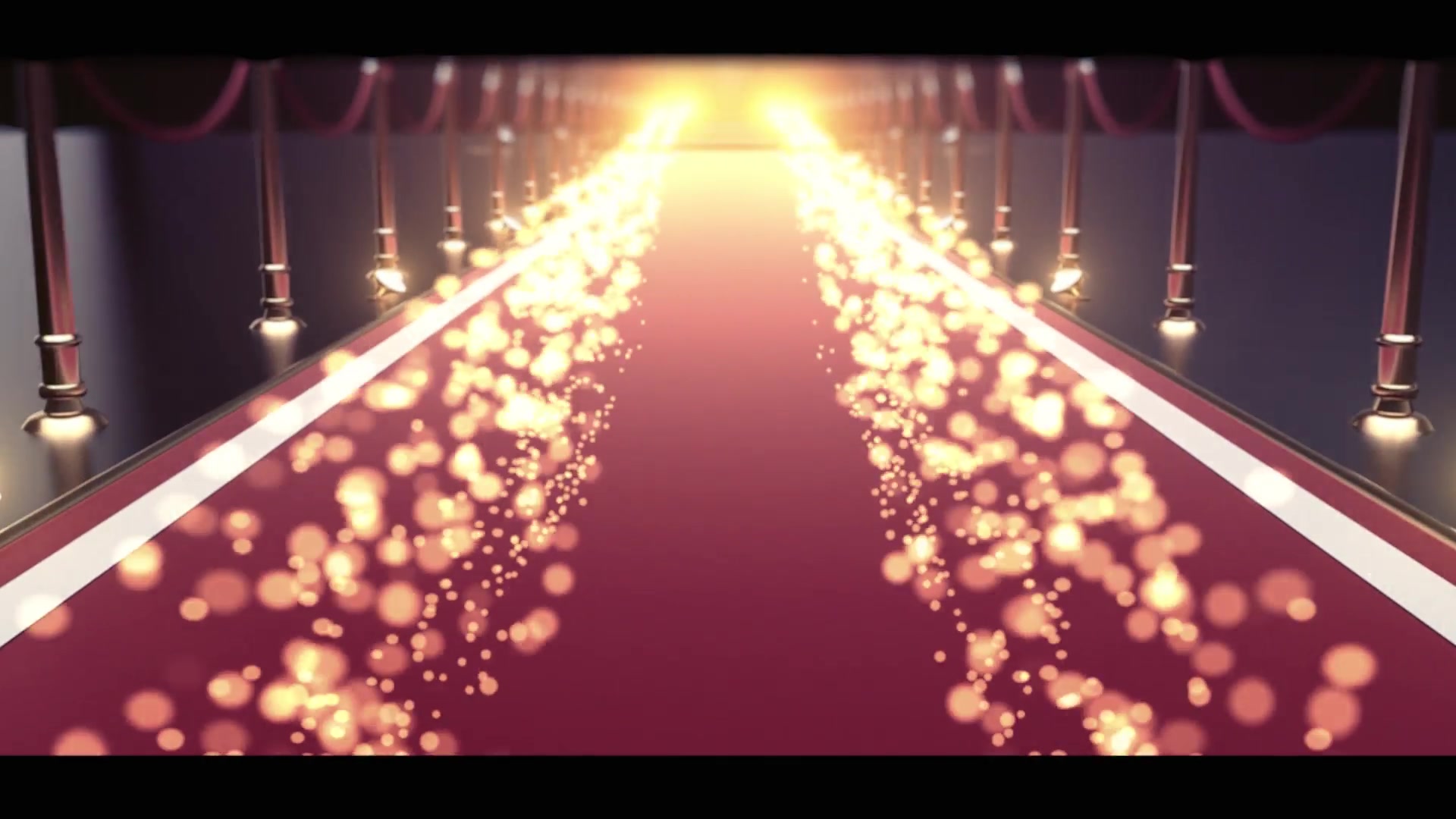 Red Carpet Logo Videohive 28228883 After Effects Image 4