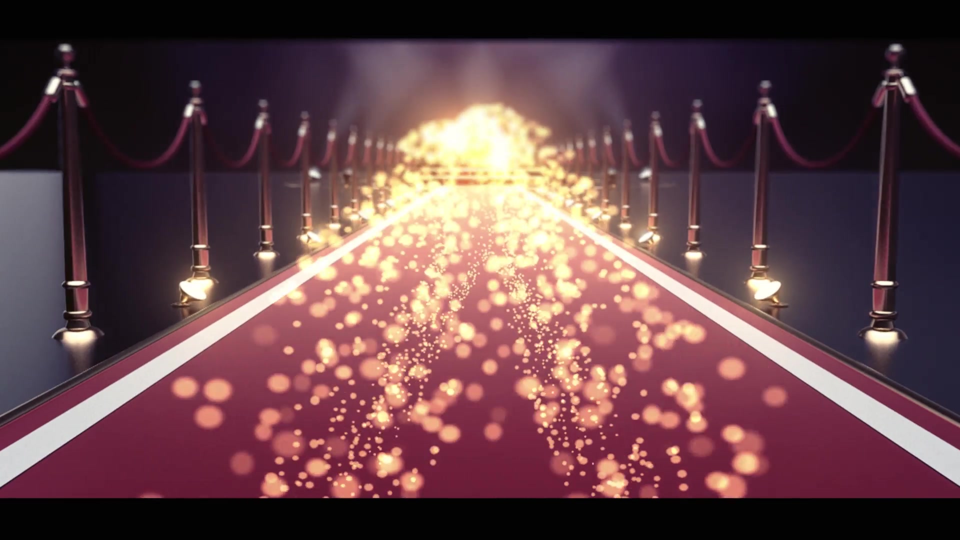 Red Carpet Logo Videohive 28228883 After Effects Image 5