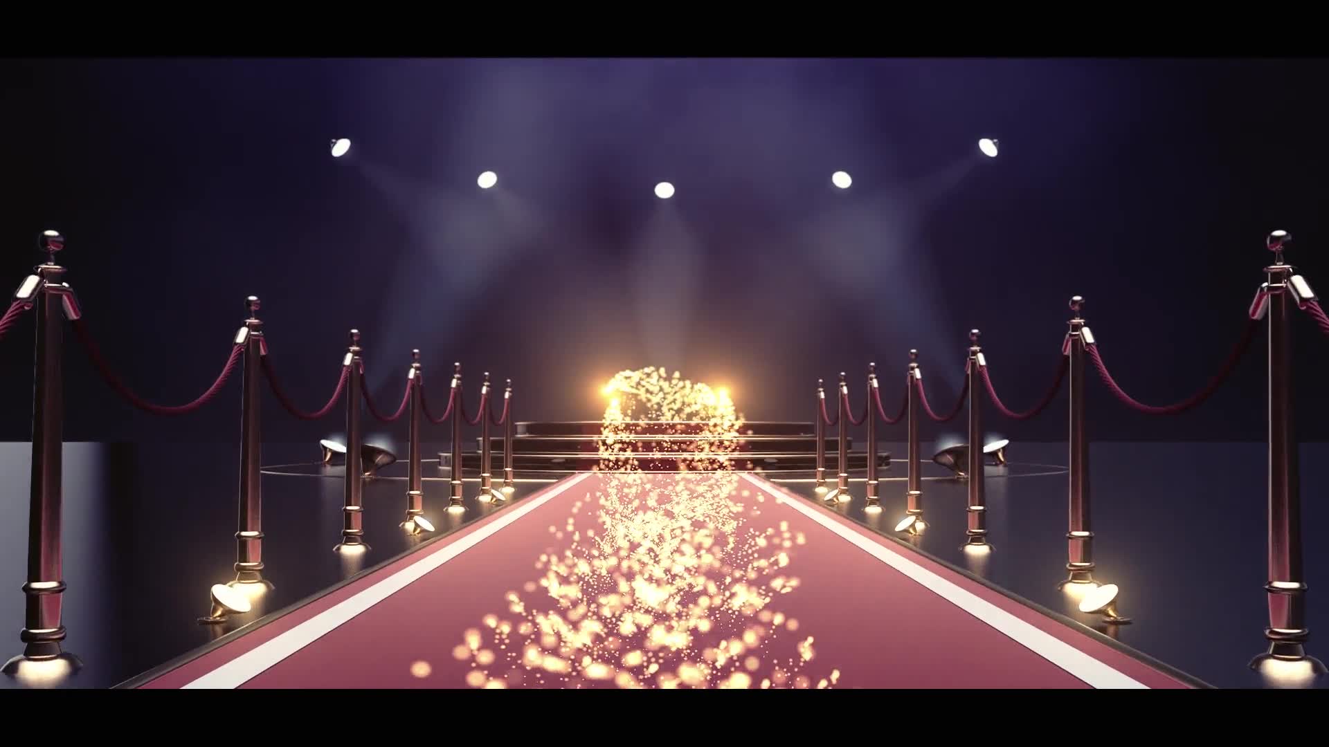Red Carpet Logo Videohive 28228883 After Effects Image 7