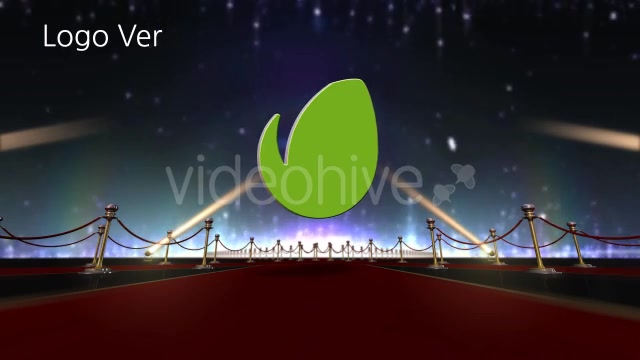 Red Carpet Opening Title Videohive 12251691 After Effects Image 7