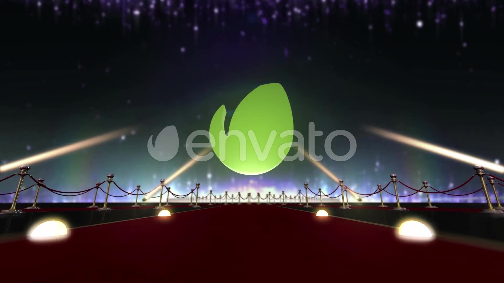 Red Carpet Opening Titles Videohive 30168393 DaVinci Resolve Image 6