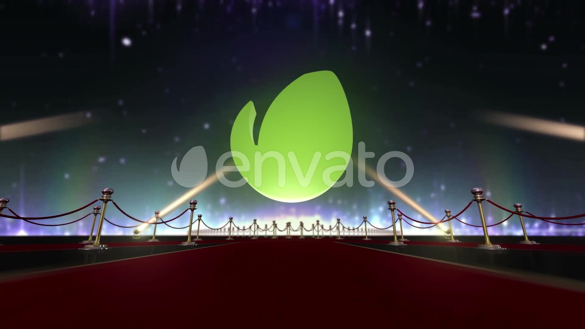 Red Carpet Opening Titles Videohive 30168393 DaVinci Resolve Image 7