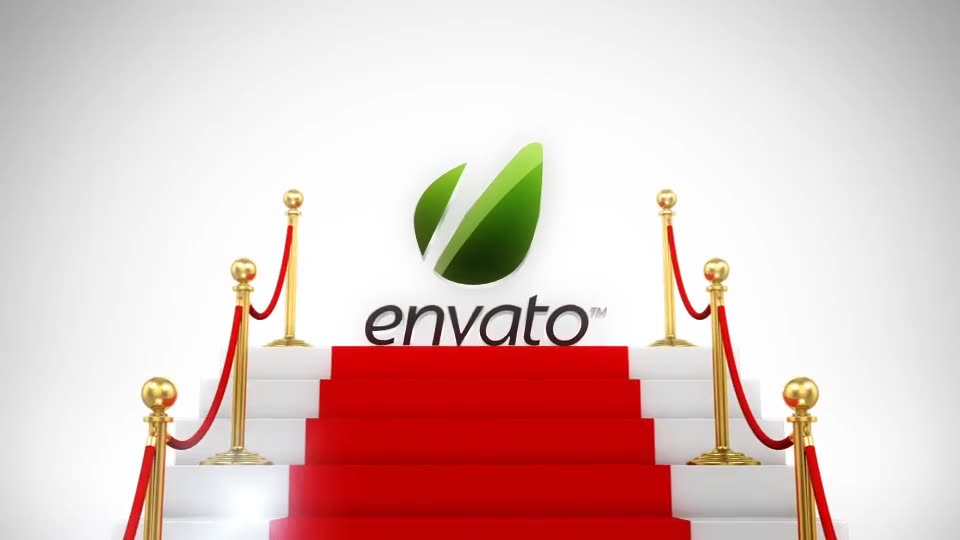 Red Carpet Promo Pack - Download Videohive 6906296