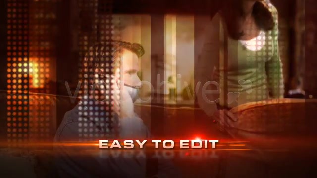 RED CARPET VERSION 2 (Business Promo) Videohive 123809 After Effects Image 11