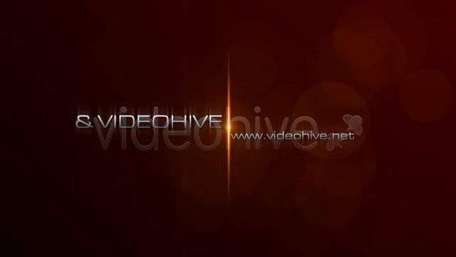 RED CARPET VERSION 2 (Business Promo) Videohive 123809 After Effects Image 2