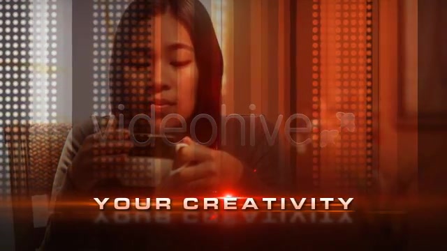 RED CARPET VERSION 2 (Business Promo) Videohive 123809 After Effects Image 7