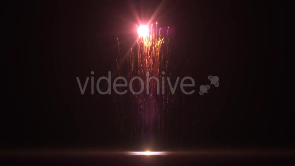 Red Christmas Tree - Download Videohive 21028659
