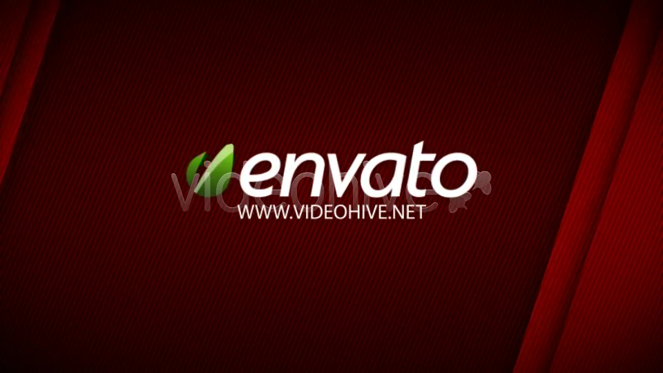 Red Corporate Business Videohive 482608 After Effects Image 12